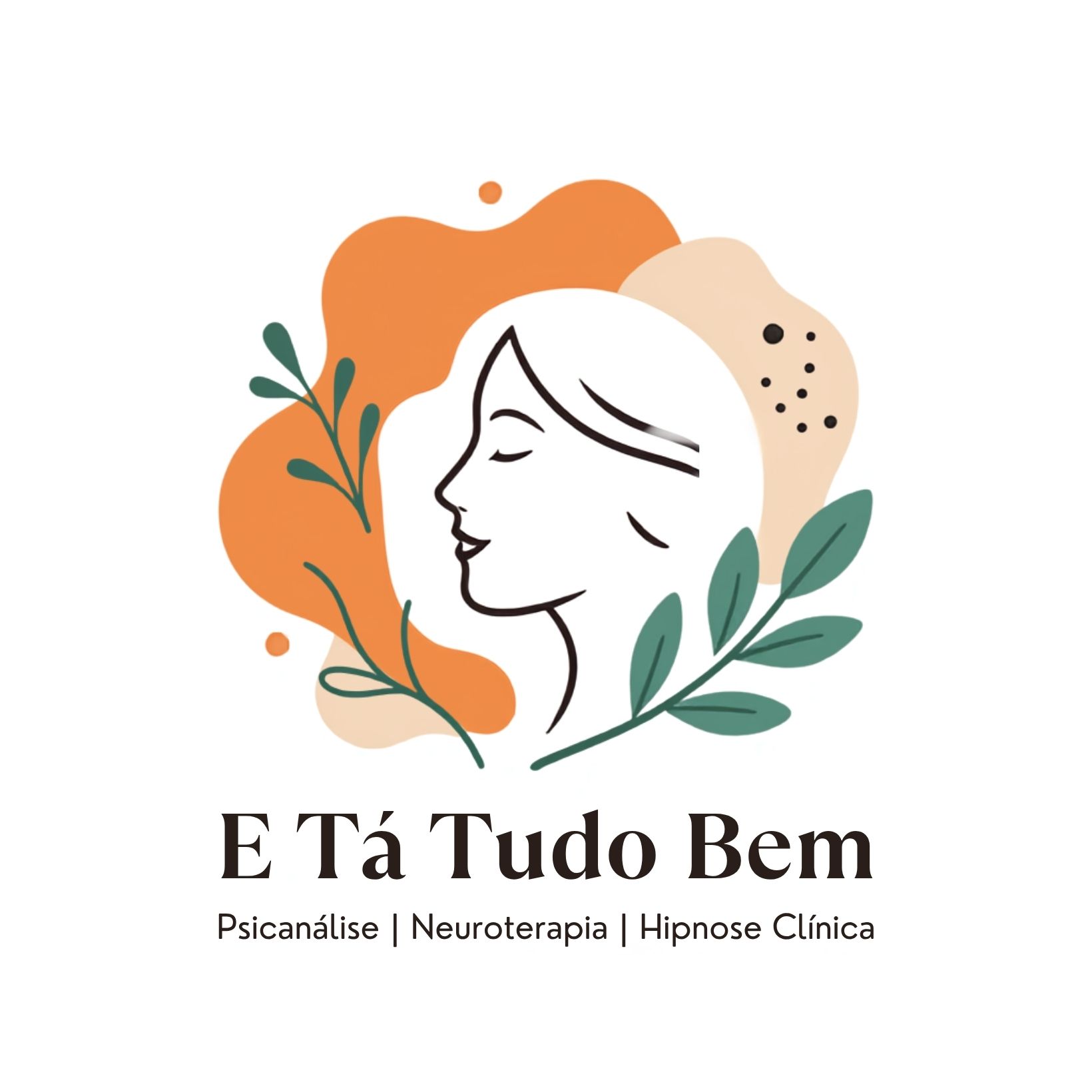 Logo E Tá Tudo Bem